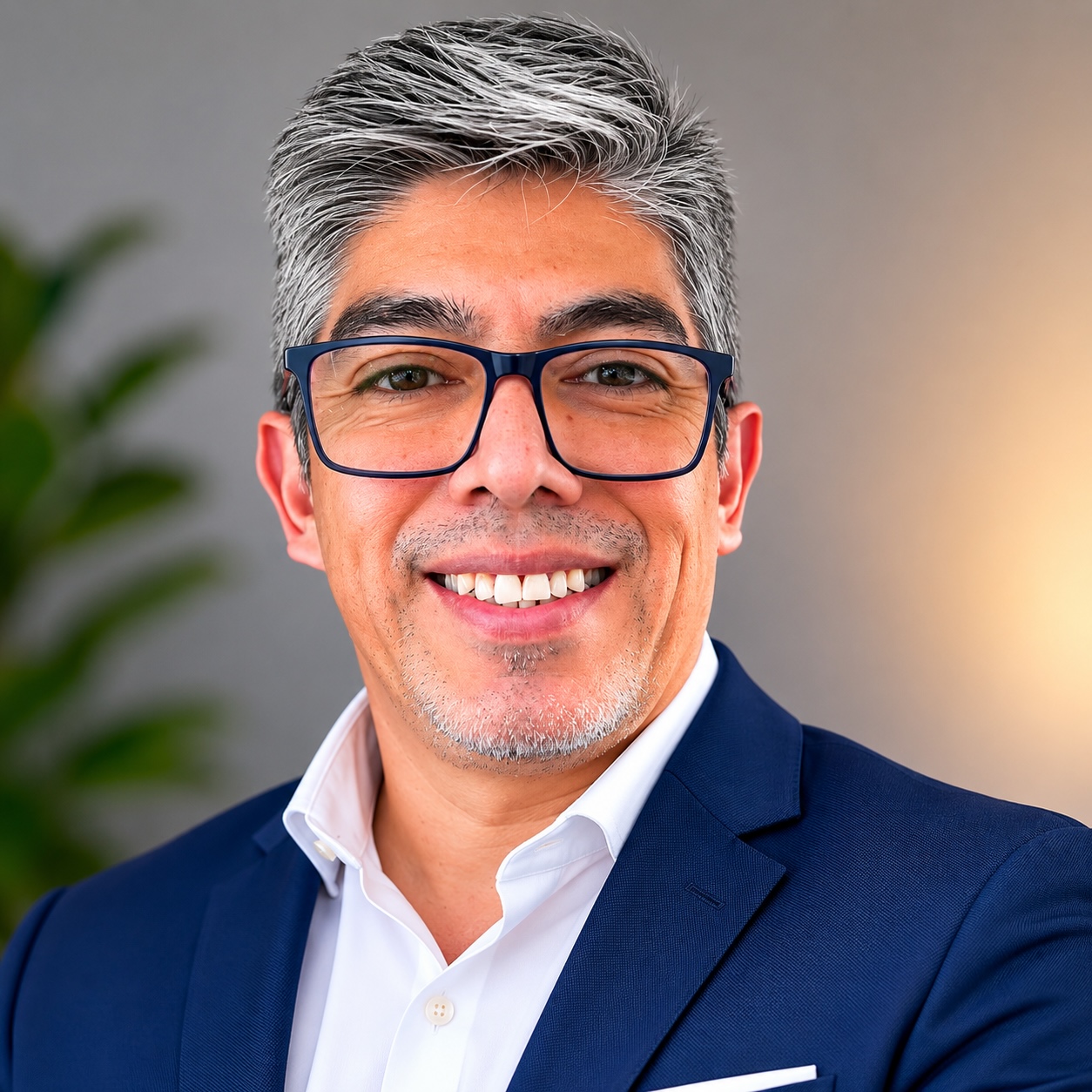 Mauro Gabriel